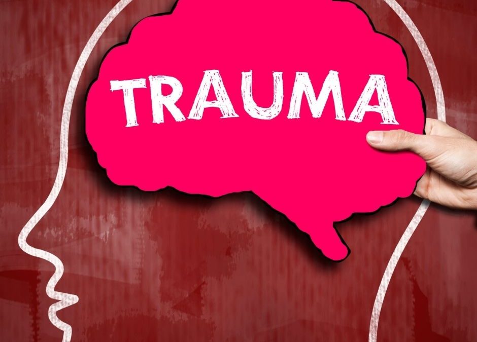 Verborgen trauma – deel 3